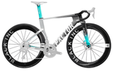 ONE 2027 - Premium Package + Wheels - Silverstone <br> > Dostupno na webshopu