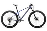 ALMA M50 2027 - Noctiluca Carbon/Cobalte Blue <br> > Dostupno na webshopu