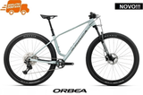 ALMA H20 2027 - Frozen Concrete/Titanium <br> > Dostupno na webshopu