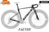 Elara 2027 - Premium Package - Matte Carbon <br> > Dostupno na webshopu