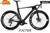 ONE 2027 - Dura Ace Di2 2x12 - Onyx Black <br> > Dostupno na webshopu