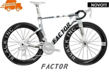 ONE 2027 - Premium Package + Wheels - Nimbus Grey <br> > Dostupno na webshopu