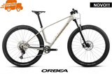 ALMA M50 2027 - Golden White/Titan Gold <br> > Dostupno na webshopu