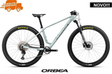 ALMA H30 2027 - Frozen Concrete/Titanium <br> > Dostupno na webshopu