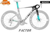 ONE 2027 - Premium Package - Silverstone <br> > Dostupno na webshopu