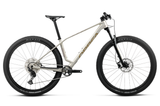 ALMA M50 2027 - Golden White/Titan Gold <br> > Dostupno na webshopu
