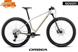 ALMA M30 2027 - Golden White/Titan Gold <br> > Dostupno na webshopu