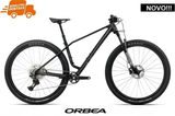 ALMA H20 2027 - Diamond Black/Titan <br> > Dostupno na webshopu