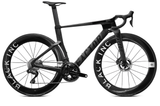 ONE 2027 - Dura Ace Di2 2x12 - Onyx Black <br> > Dostupno na webshopu