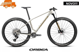 ALMA M-PRO 2027 - Golden White/Titan Gold <br> > Dostupno na webshopu