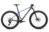 ALMA M20 2027 - Noctiluca Carbon/Cobalte Blue <br> > Dostupno na webshopu