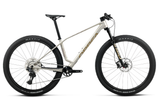 ALMA M30 2027 - Golden White/Titan Gold <br> > Dostupno na webshopu