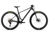 ALMA H30 2027 - Diamond Black/Titan <br> > Dostupno na webshopu