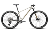 ALMA M-PRO 2027 - Golden White/Titan Gold <br> > Dostupno na webshopu