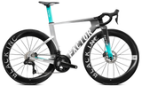 ONE 2027 - Ultegra Di2 2x12 - Silverstone <br> > Dostupno na webshopu