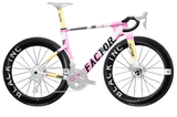 ONE 2027 - Premium Package + Wheels - Blush <br> > Dostupno na webshopu
