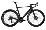 OSTRO VAM 2026 - Dura Ace Di2 2x12 - Black <br> > Dostupno na webshopu