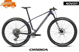 ALMA M-LTD 2027 - Galactic rainbow/Sunset Carbon <br> > Dostupno na webshopu