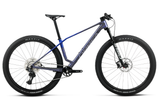 ALMA M30 2027 - Noctiluca Carbon/Cobalte Blue <br> > Dostupno na webshopu