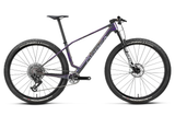 ALMA M-LTD 2027 - Galactic rainbow/Sunset Carbon <br> > Dostupno na webshopu