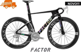 ONE 2027 - Premium Package + Wheels - Chrome <br> > Dostupno na webshopu