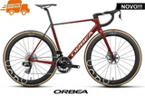 ORCA M11e LTD PWR 2027 - <br> MyO Custom boja po zelji <br> > Dostupno na webshopu