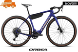 DENNA M40 2027 E-BIKE - MyO Custom boja po zelji <br> > Dostupno na webshopu