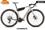 DENNA M30 2027 E-BIKE - MyO Custom boja po zelji <br> > Dostupno na webshopu