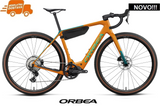 DENNA M20 2027 E-BIKE - MyO Custom boja po zelji <br> > Dostupno na webshopu