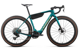 DENNA M31e 2027 E-BIKE - MyO Custom boja po zelji <br> > Dostupno na webshopu