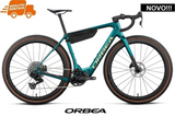 DENNA M31e 2027 E-BIKE - MyO Custom boja po zelji <br> > Dostupno na webshopu