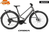 DIEM 30 2026 E-BIKE - Anthracite Glitter <br> > Dostupno na webshopu