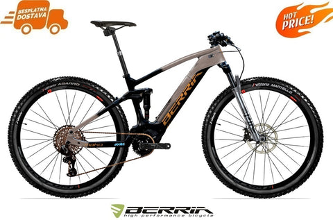 MAKO 150 HYBRID 9.3 <br> > Dostupno u trgovini i webshopu