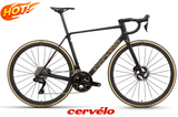 R5 Dura Ace Di2 PWR 2026 - Five Black/Bronze <br> > Dostupno na webshopu