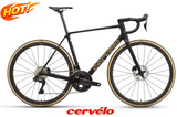 R5 Ultegra Di2 PWR 2026 - Five Black/Bronze <br> > Dostupno na webshopu
