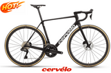 R5 Ultegra Di2 PWR 2026 - Five Black/Silver <br> > Dostupno na webshopu