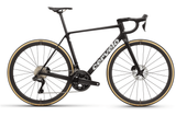 R5 Ultegra Di2 PWR 2026 - Five Black/Silver <br> > Dostupno na webshopu