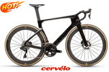 S5 Dura Ace Di2 PWR 2026 - Five Black <br> > Dostupno na webshopu