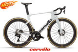 S5 Dura Ace Di2 PWR 2026 - Lithium <br> > Dostupno na webshopu