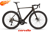 Soloist Ultegra Di2 PWR 2026 - Dark Slate <br> > Dostupno na webshopu
