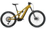 KYANO HC2 2025 Mullet eMTB - Golden Grain <br> > Dostupno u trgovini i webshopu