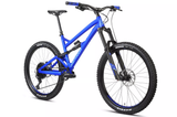 BLACKBIRD EVO 27.5 - Matt Space Blue <br> > Dostupno na webshopu