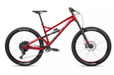 BLACKBIRD EVO 29 - Glossy Red Devil <br> > Dostupno na webshopu