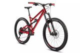 BLACKBIRD EVO 29 - Glossy Red Devil <br> > Dostupno na webshopu