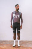 TRAINING THERMAL JERSEY 2.0 LONG MEN - Illusion