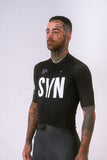 TRAINING JERSEY 2.0 MEN - Black - NEW