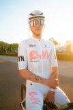 PRO TEAM JERSEY MEN - Milky Way