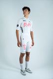 PRO TEAM JERSEY MEN - Milky Way