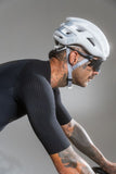 PRO TECH JERSEY MEN - Black