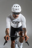 PRO TECH JERSEY MEN - White